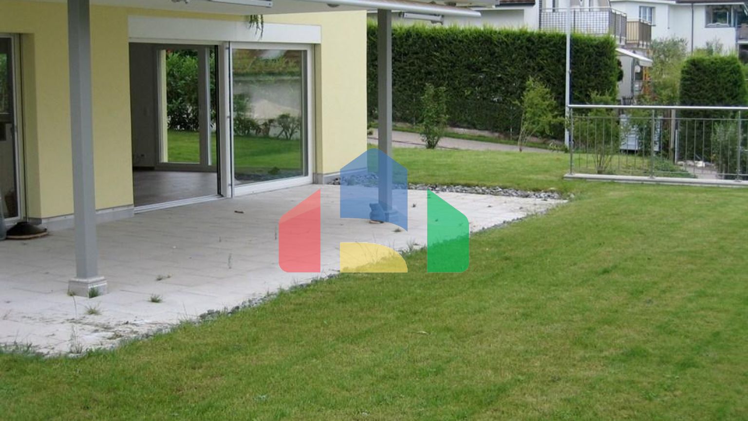 Residential - Garden Apartment - Hinwil, Zurich - CH