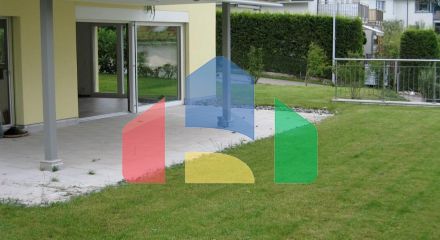 Residential - Garden Apartment - Hinwil, Zurich - CH