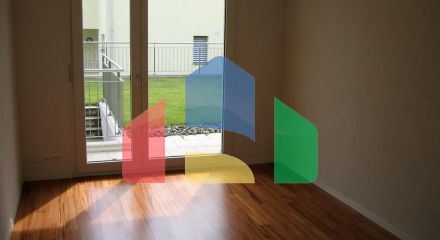 Residential - Garden Apartment - Hinwil, Zurich - CH