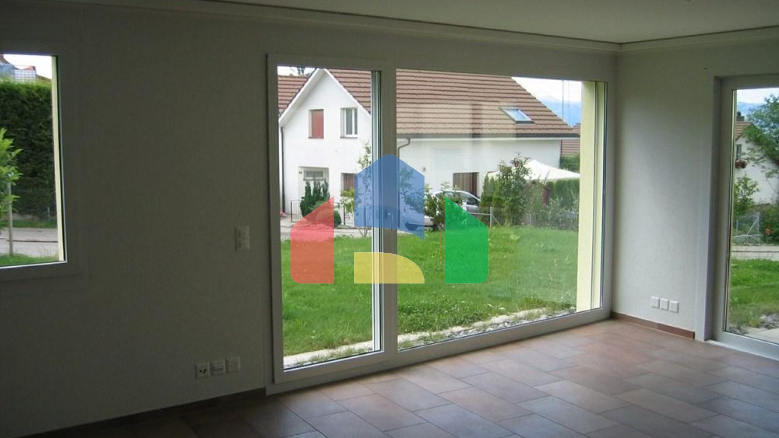 Residential - Garden Apartment - Hinwil, Zurich - CH