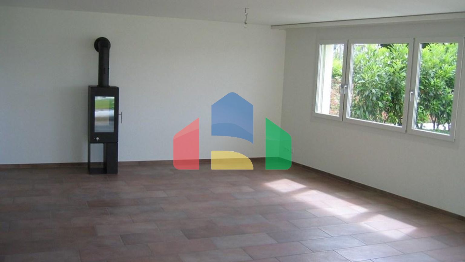 Residential - Garden Apartment - Hinwil, Zurich - CH