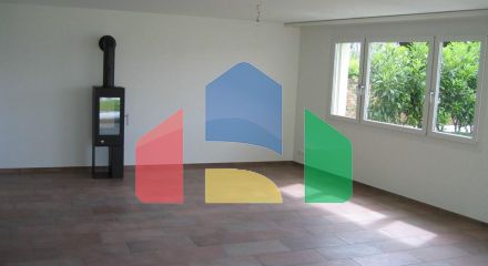 Residential - Garden Apartment - Hinwil, Zurich - CH