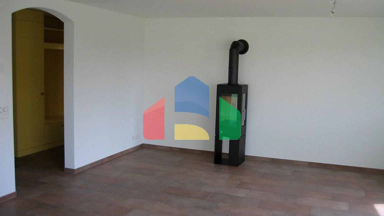 Residential - Garden Apartment - Hinwil, Zurich - CH