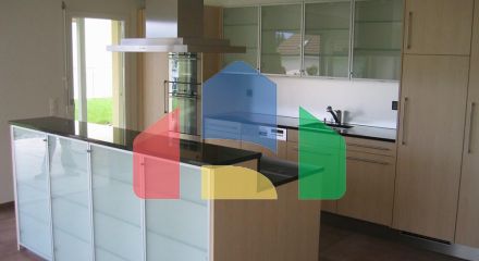 Residential - Garden Apartment - Hinwil, Zurich - CH