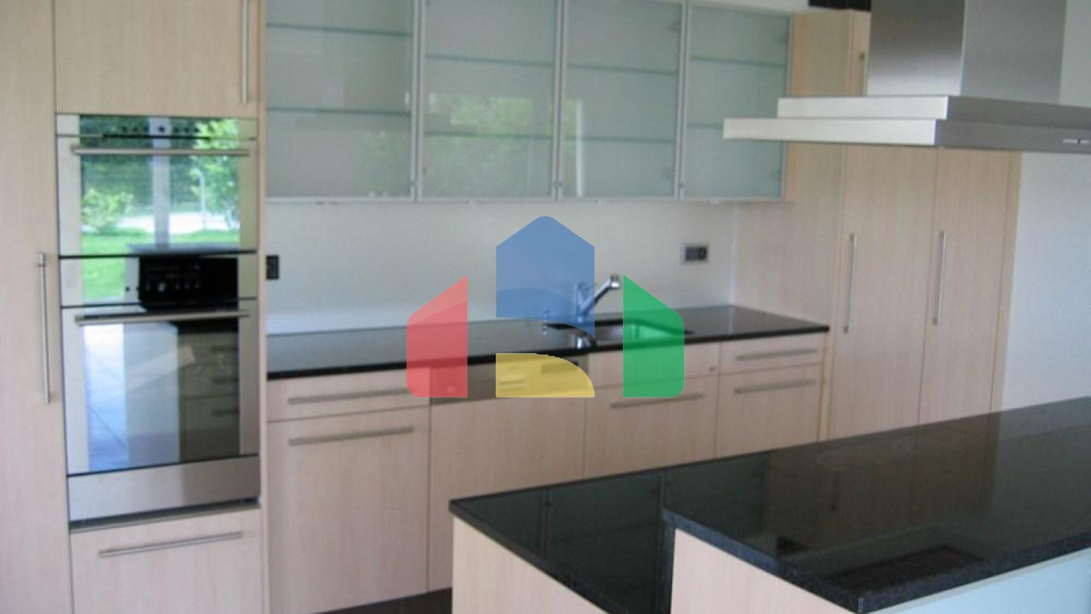 Residential - Garden Apartment - Hinwil, Zurich - CH