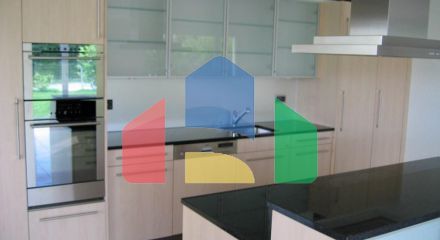 Residential - Garden Apartment - Hinwil, Zurich - CH