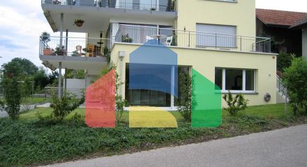 Residential - Garden Apartment - Hinwil, Zurich - CH