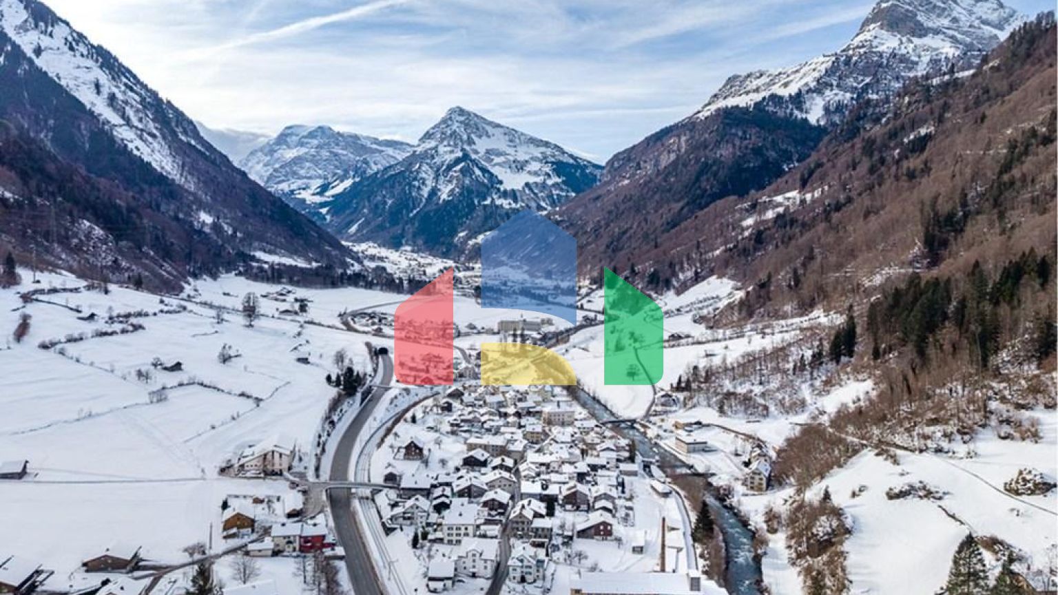 Residential - House - Rüti GL, Glarus - CH