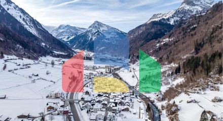 Residential - House - Rüti GL, Glarus - CH