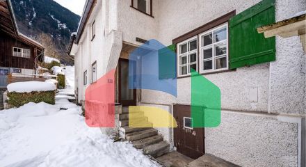 Residential - House - Rüti GL, Glarus - CH