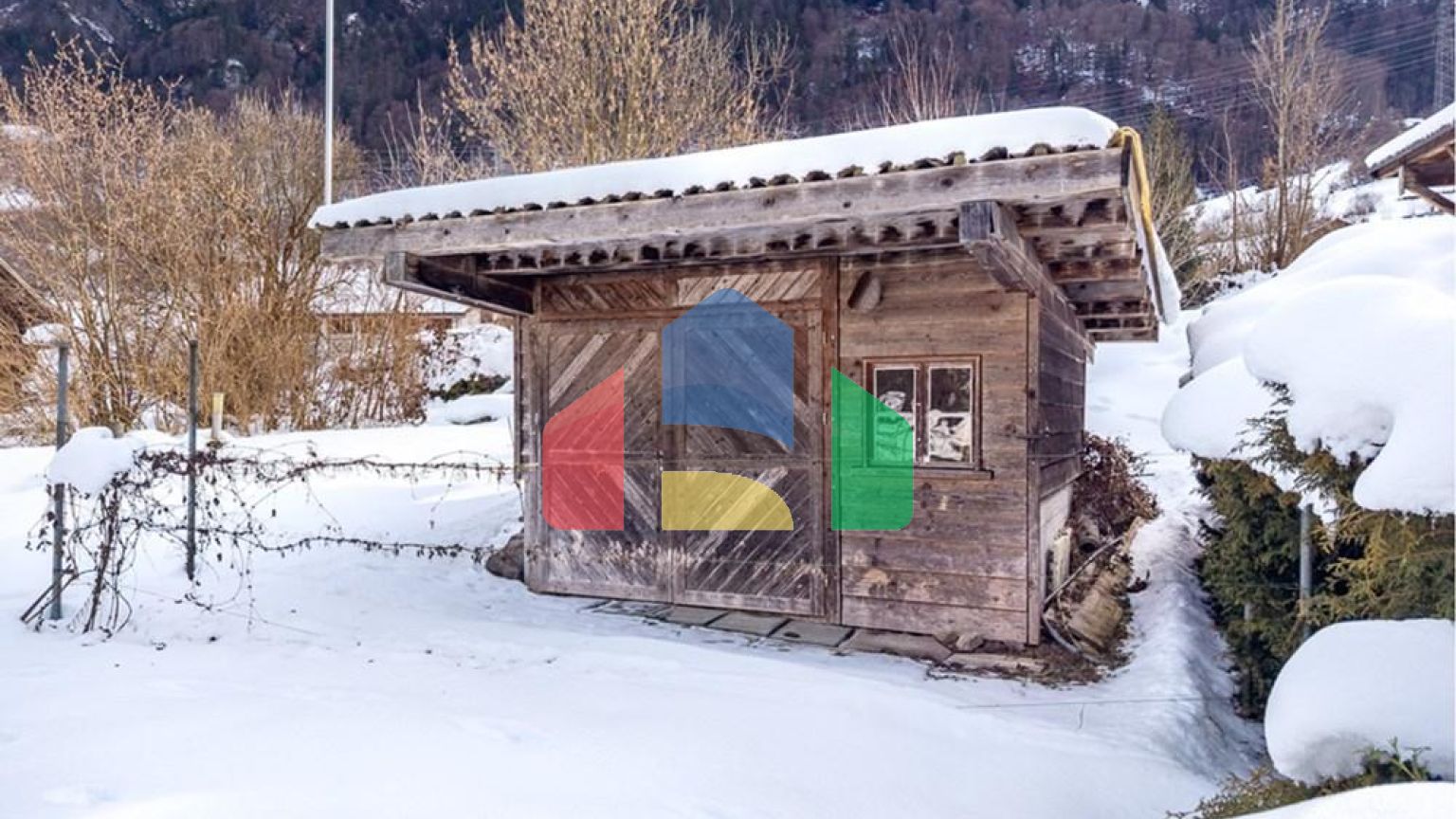 Residential - House - Rüti GL, Glarus - CH