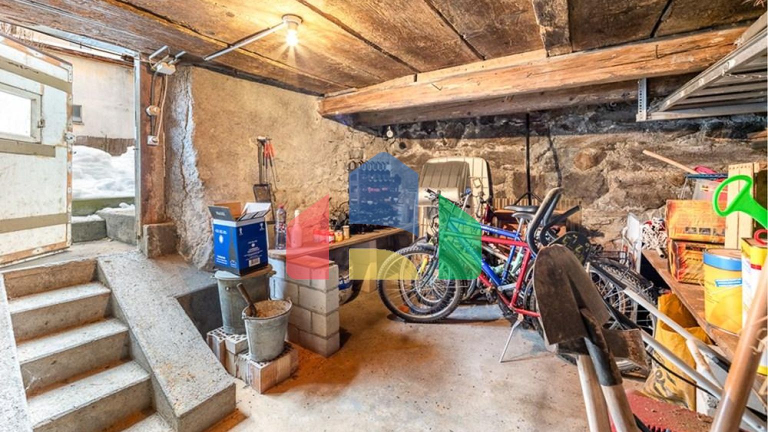 Residential - House - Rüti GL, Glarus - CH