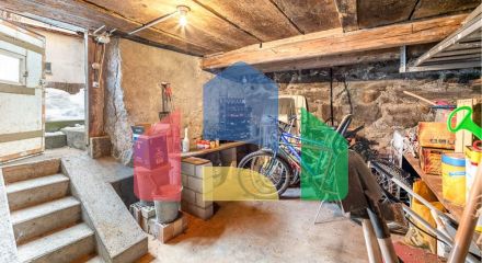 Residential - House - Rüti GL, Glarus - CH