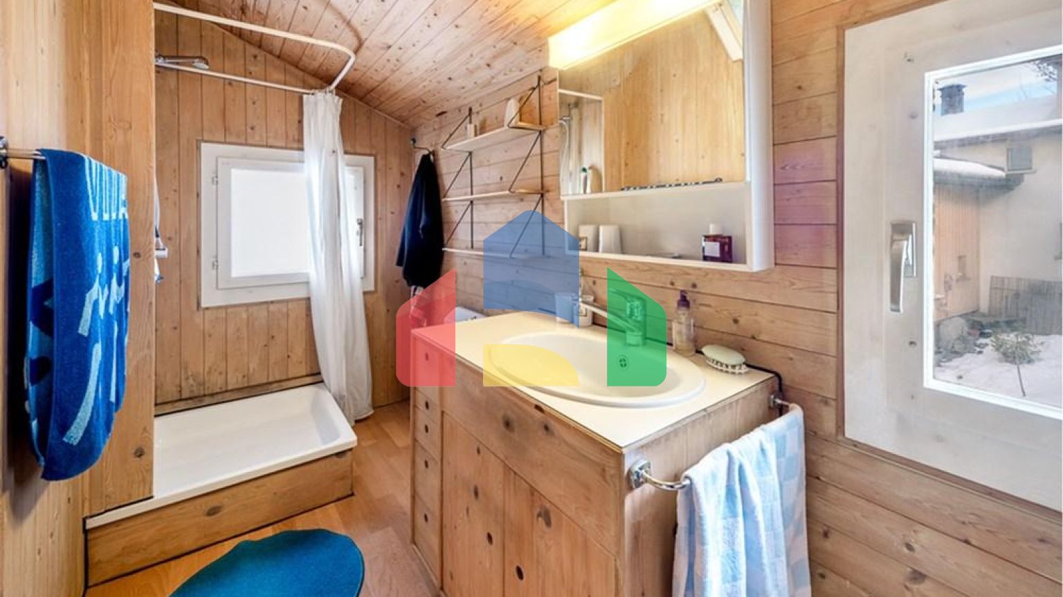 Residential - House - Rüti GL, Glarus - CH