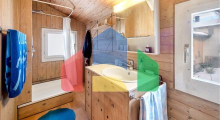 Residential - House - Rüti GL, Glarus - CH