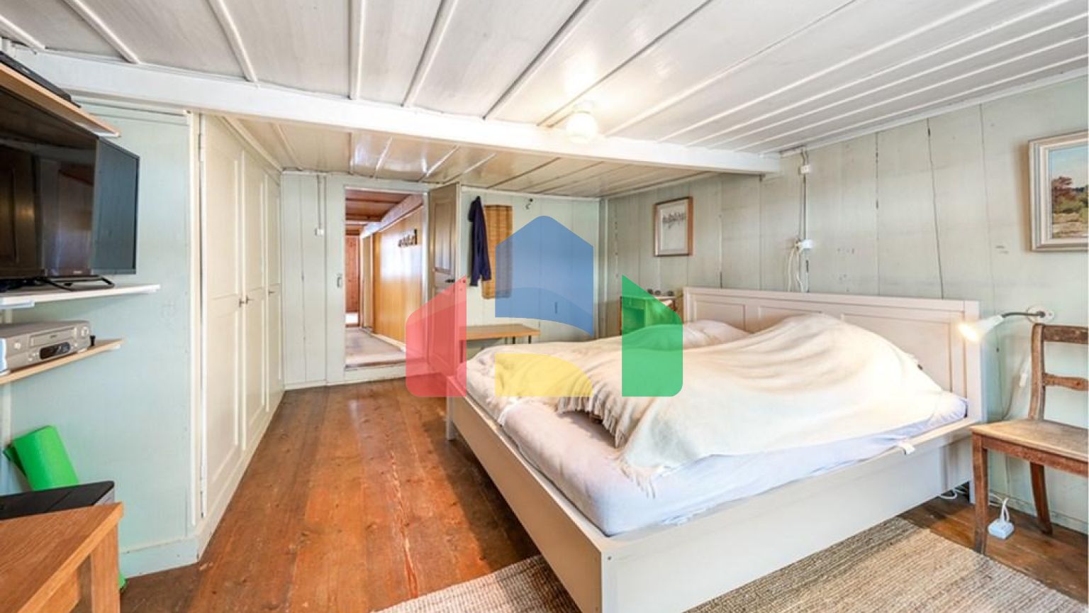 Residential - House - Rüti GL, Glarus - CH