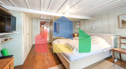 Residential - House - Rüti GL, Glarus - CH