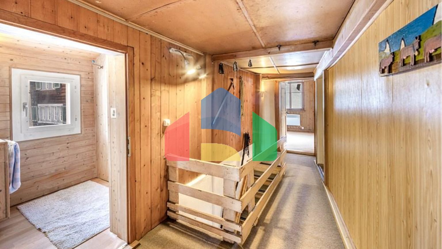 Residential - House - Rüti GL, Glarus - CH