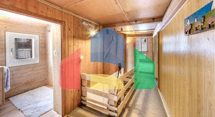 Residential - House - Rüti GL, Glarus - CH