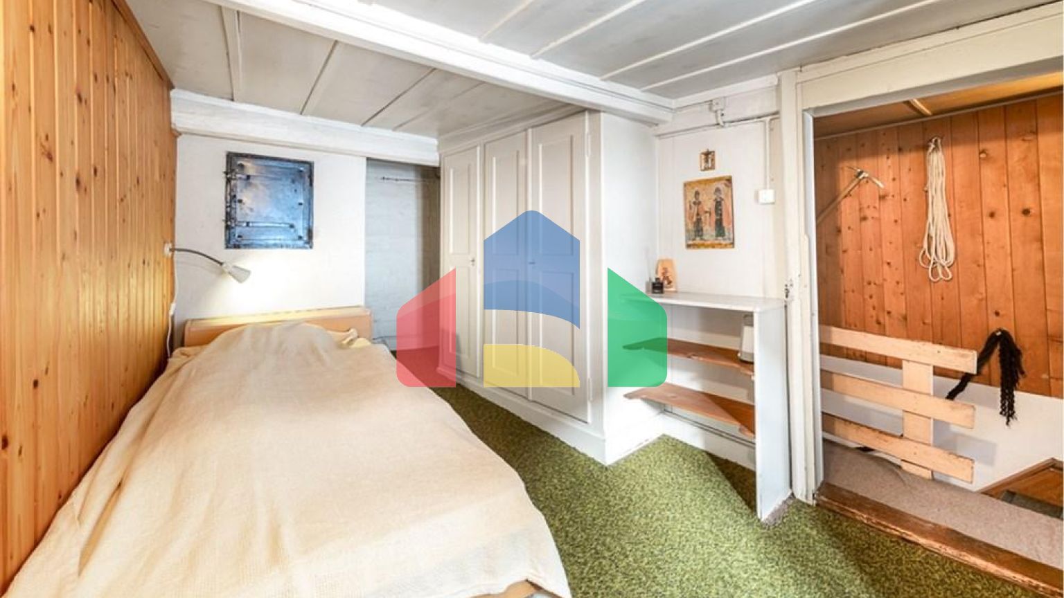 Residential - House - Rüti GL, Glarus - CH