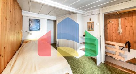 Residential - House - Rüti GL, Glarus - CH