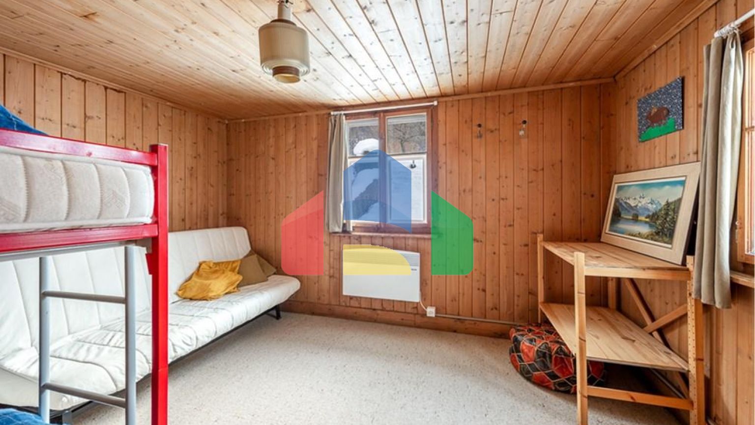 Residential - House - Rüti GL, Glarus - CH