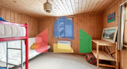 Residential - House - Rüti GL, Glarus - CH