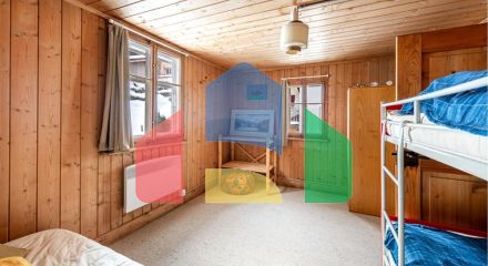 Residential - House - Rüti GL, Glarus - CH