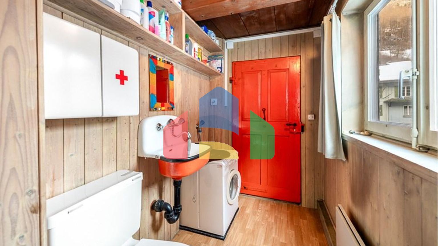 Residential - House - Rüti GL, Glarus - CH