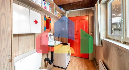 Residential - House - Rüti GL, Glarus - CH