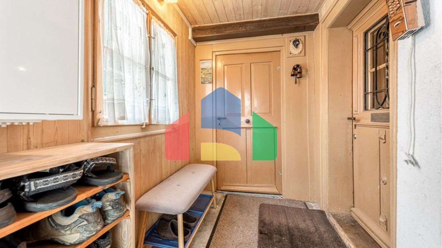 Residential - House - Rüti GL, Glarus - CH