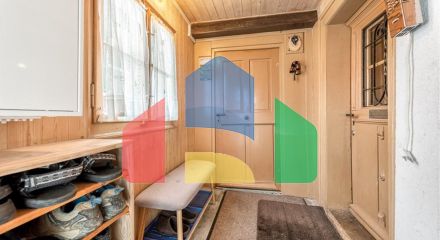 Residential - House - Rüti GL, Glarus - CH