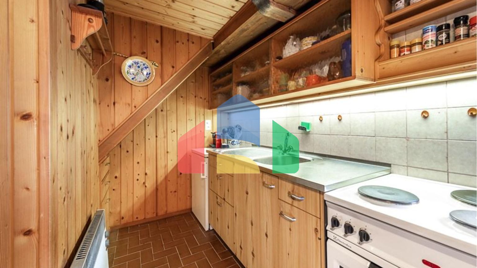 Residential - House - Rüti GL, Glarus - CH