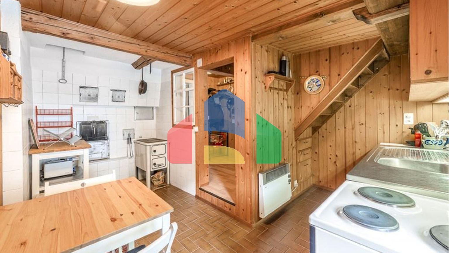 Residential - House - Rüti GL, Glarus - CH