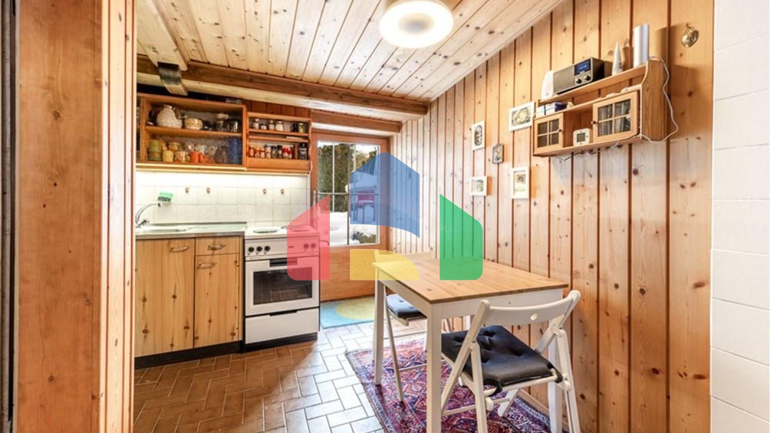 Residential - House - Rüti GL, Glarus - CH