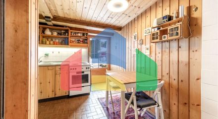 Residential - House - Rüti GL, Glarus - CH