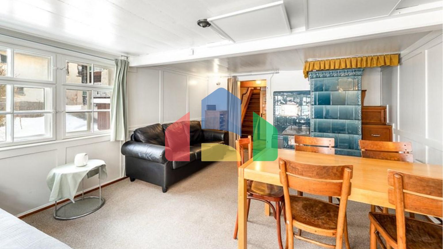 Residential - House - Rüti GL, Glarus - CH