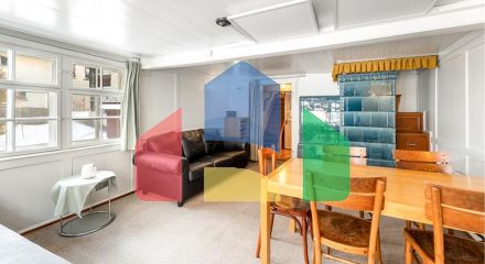 Residential - House - Rüti GL, Glarus - CH