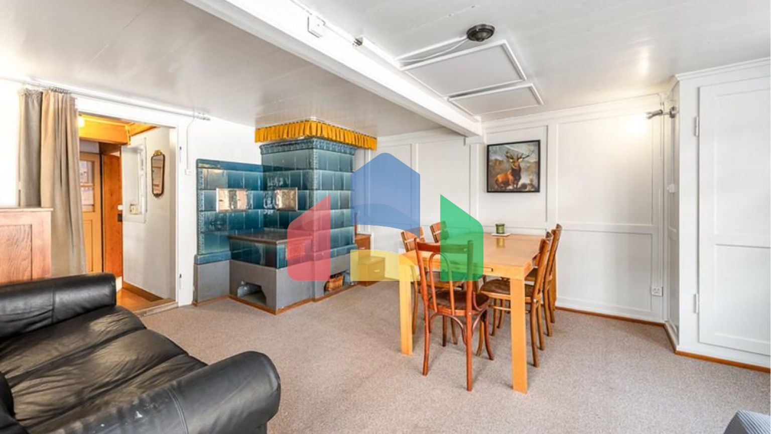 Residential - House - Rüti GL, Glarus - CH