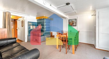 Residential - House - Rüti GL, Glarus - CH