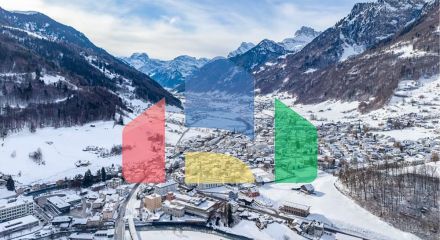 Residential - House - Schwanden GL, Glarus - CH