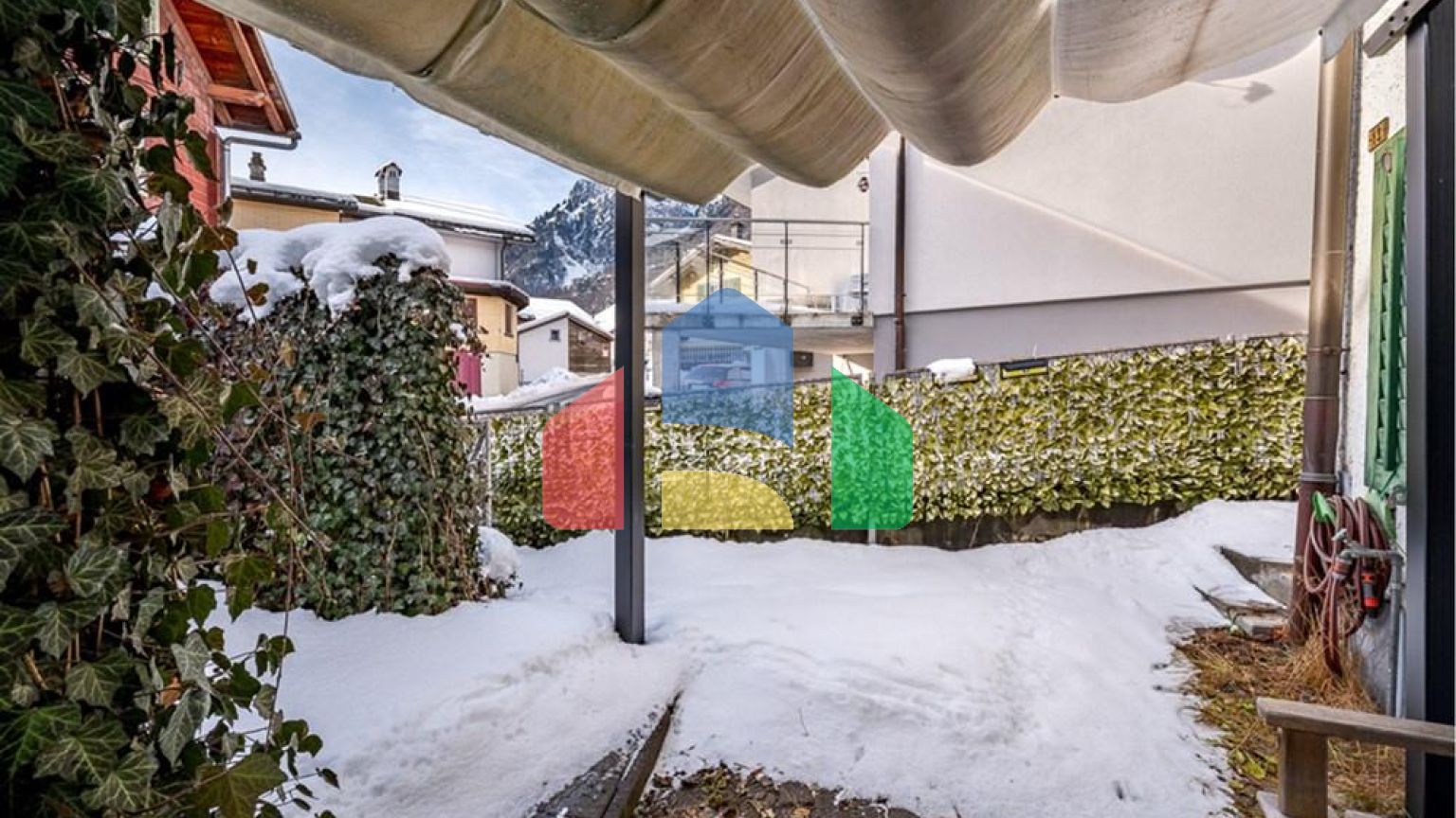 Residential - House - Schwanden GL, Glarus - CH