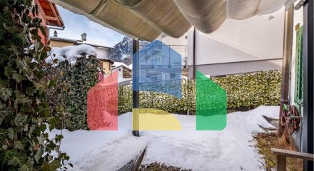 Residential - House - Schwanden GL, Glarus - CH