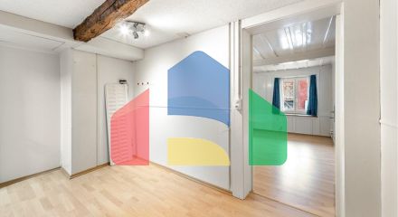 Residential - House - Schwanden GL, Glarus - CH