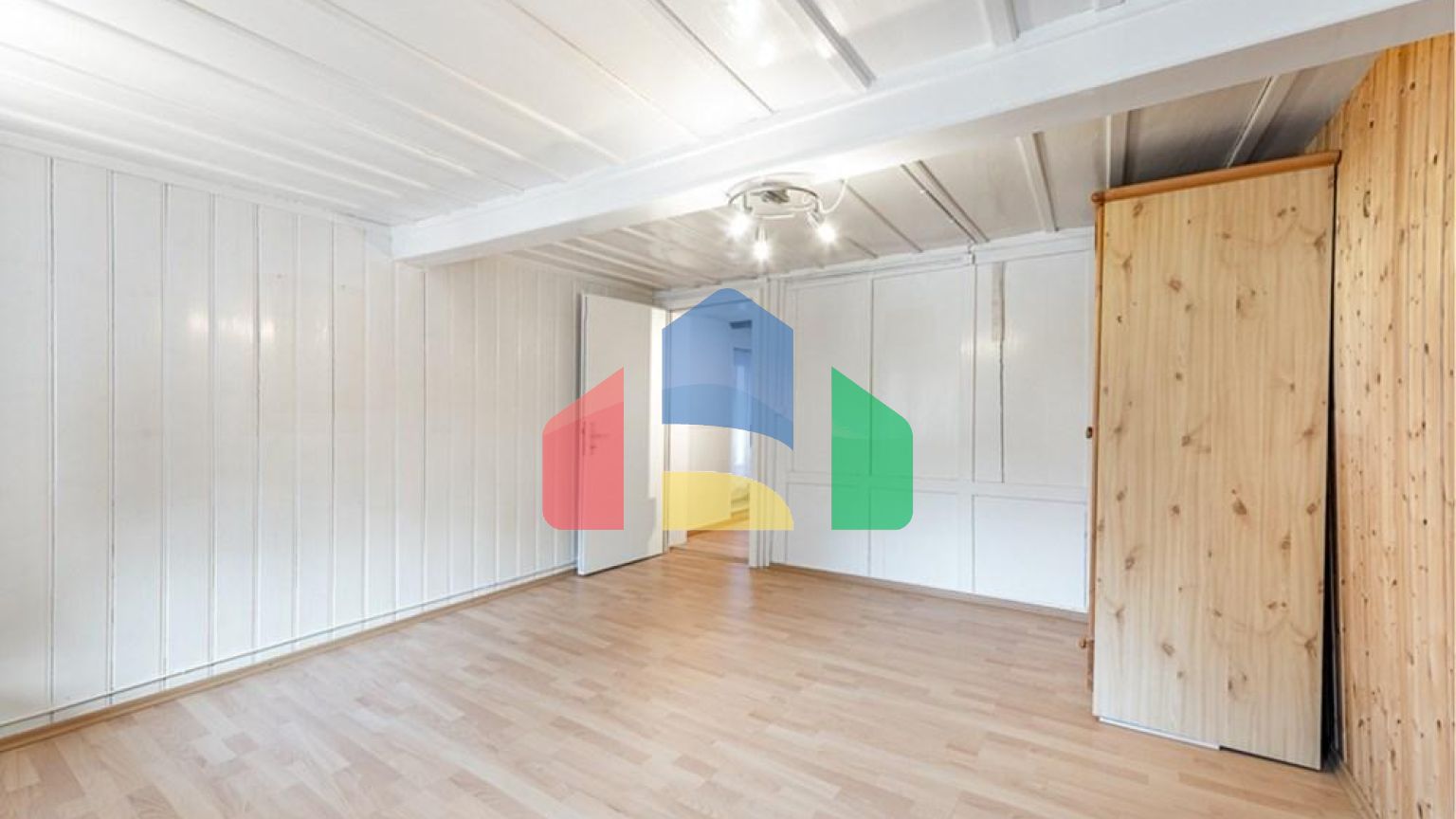 Residential - House - Schwanden GL, Glarus - CH