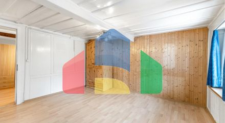 Residential - House - Schwanden GL, Glarus - CH