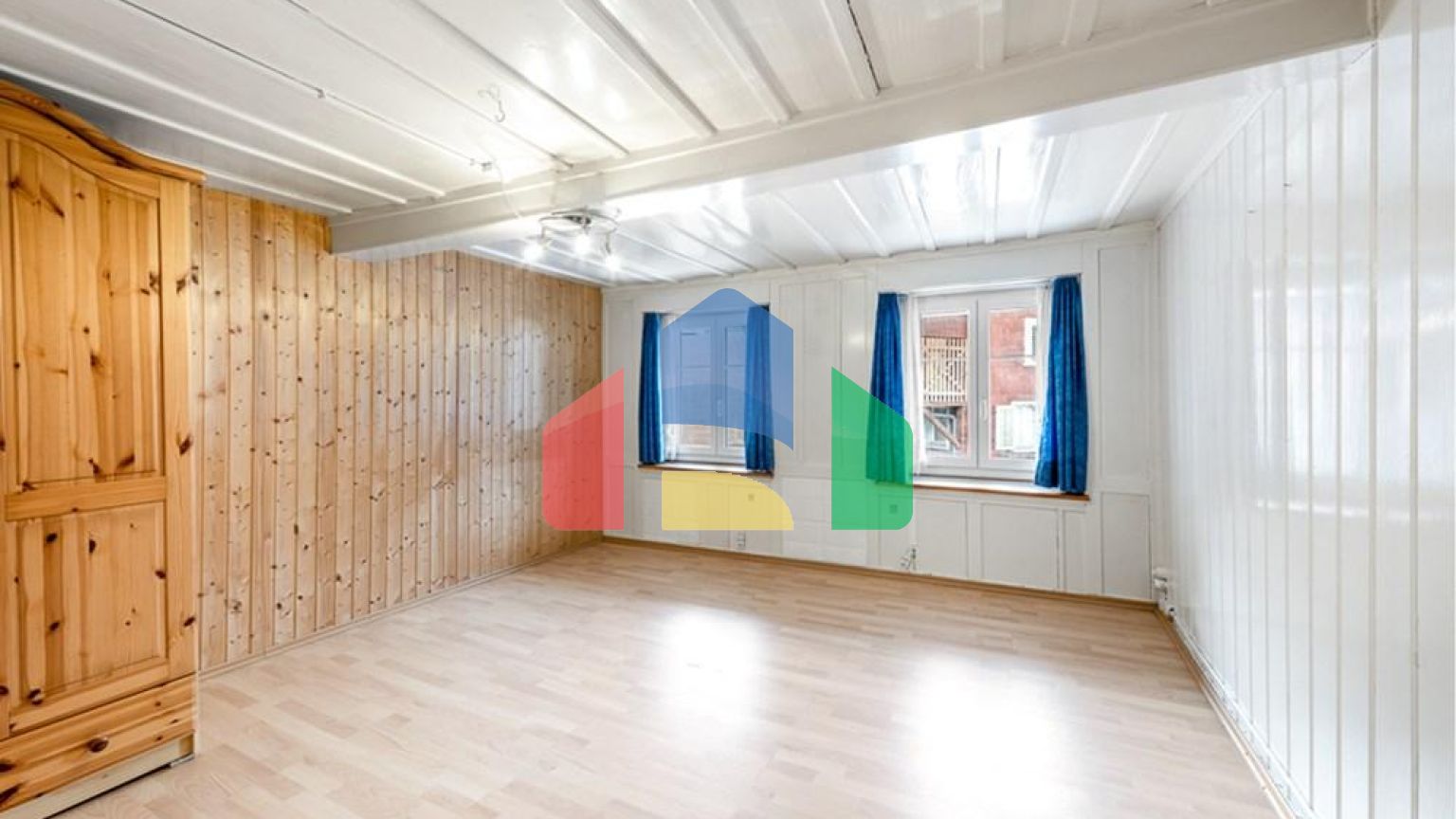 Residential - House - Schwanden GL, Glarus - CH