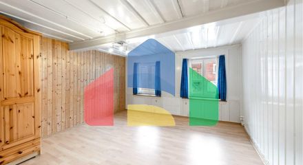 Residential - House - Schwanden GL, Glarus - CH