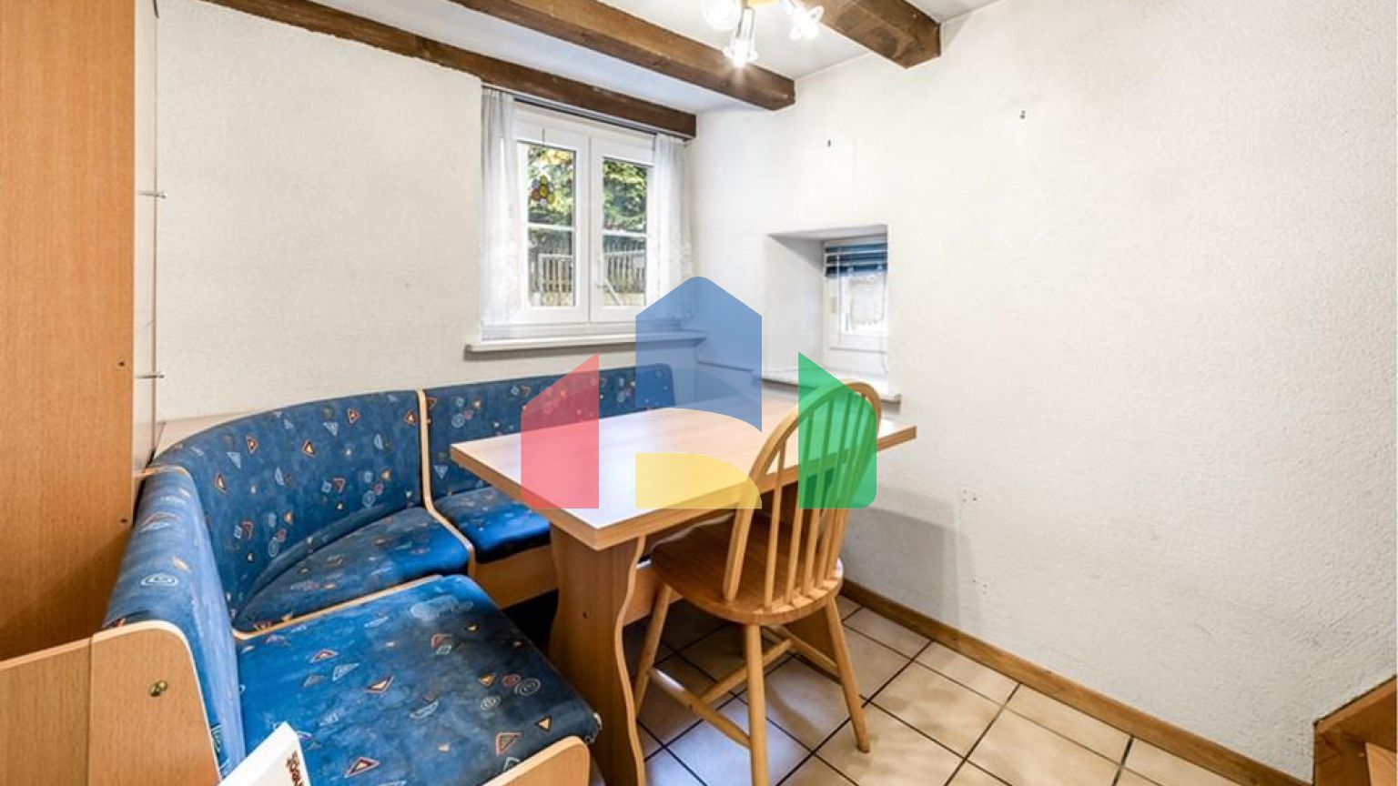 Residential - House - Schwanden GL, Glarus - CH