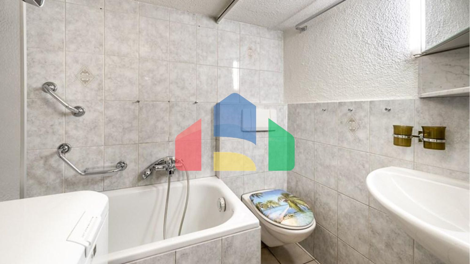 Residential - House - Schwanden GL, Glarus - CH